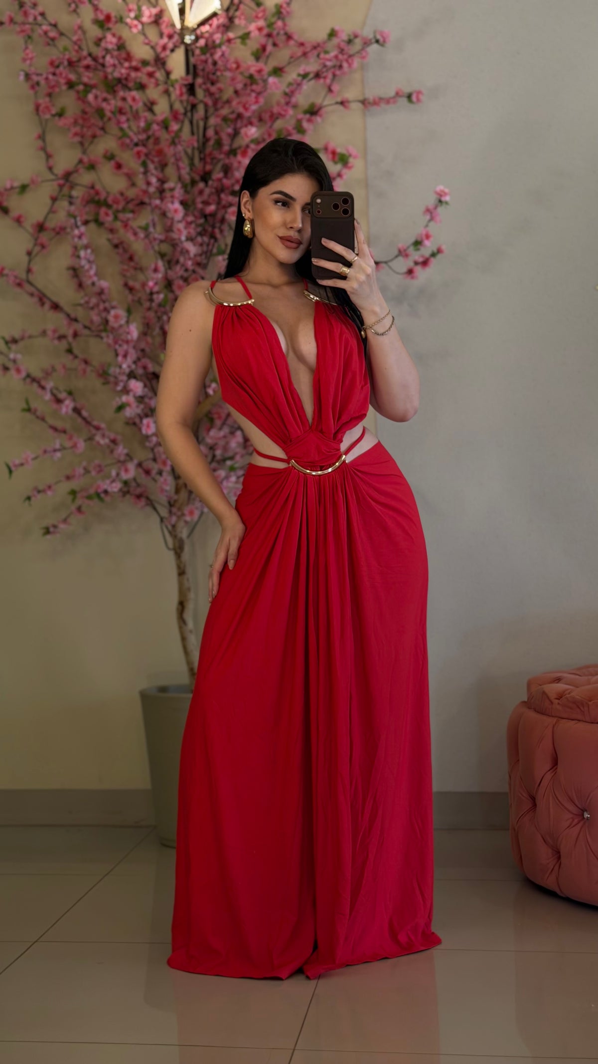 Vestido Athena