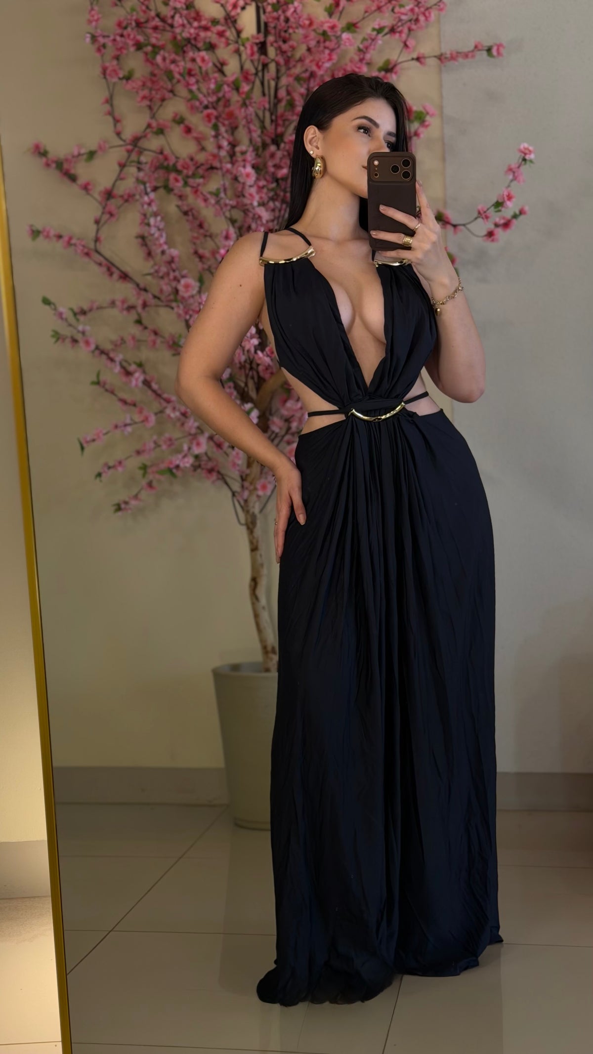 Vestido Athena