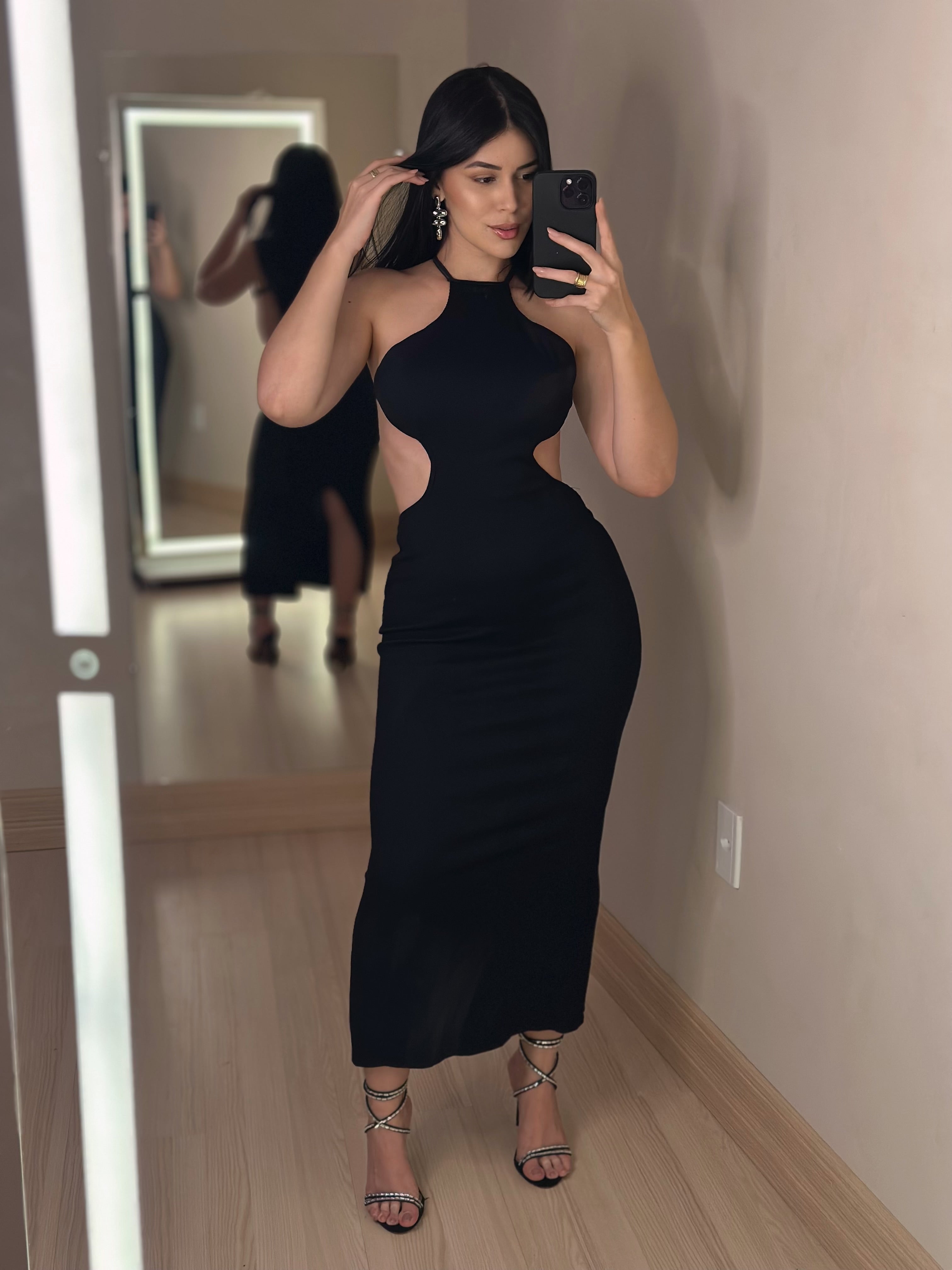 Vestido Lorena - T ú