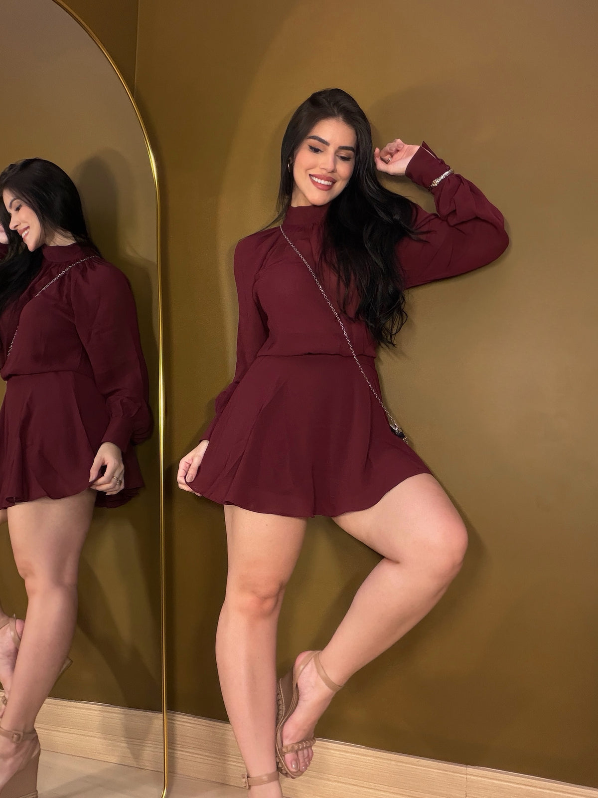 Vestido Celena