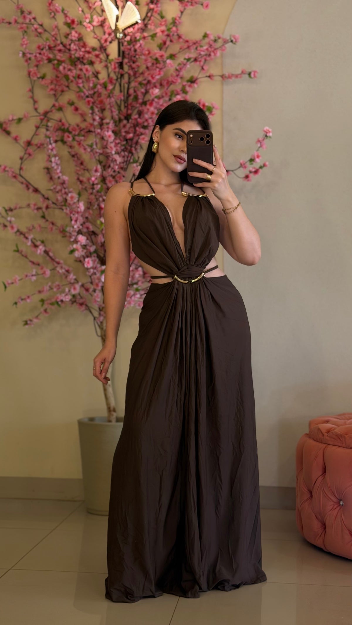 Vestido Athena