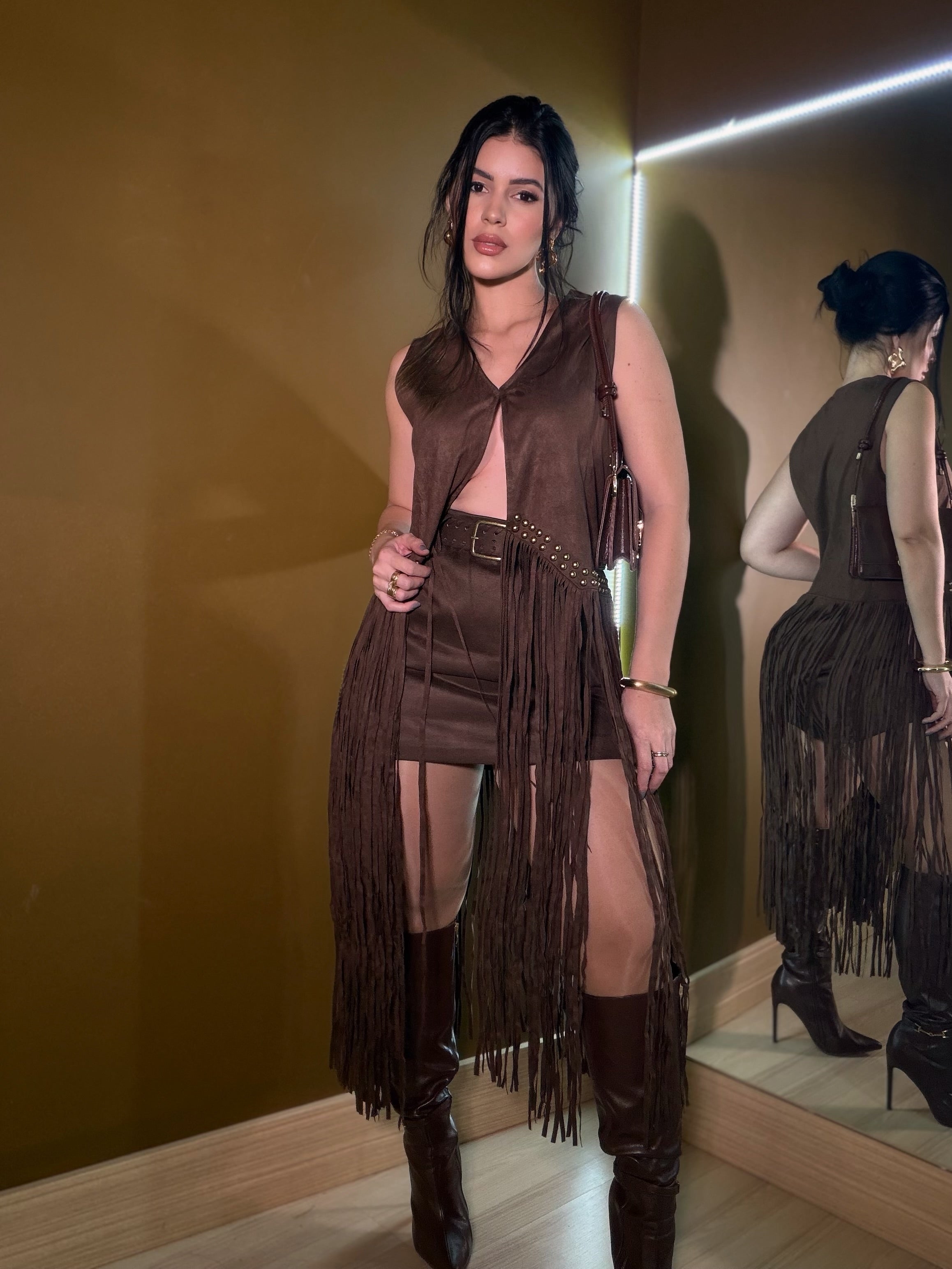 Conjunto Texas