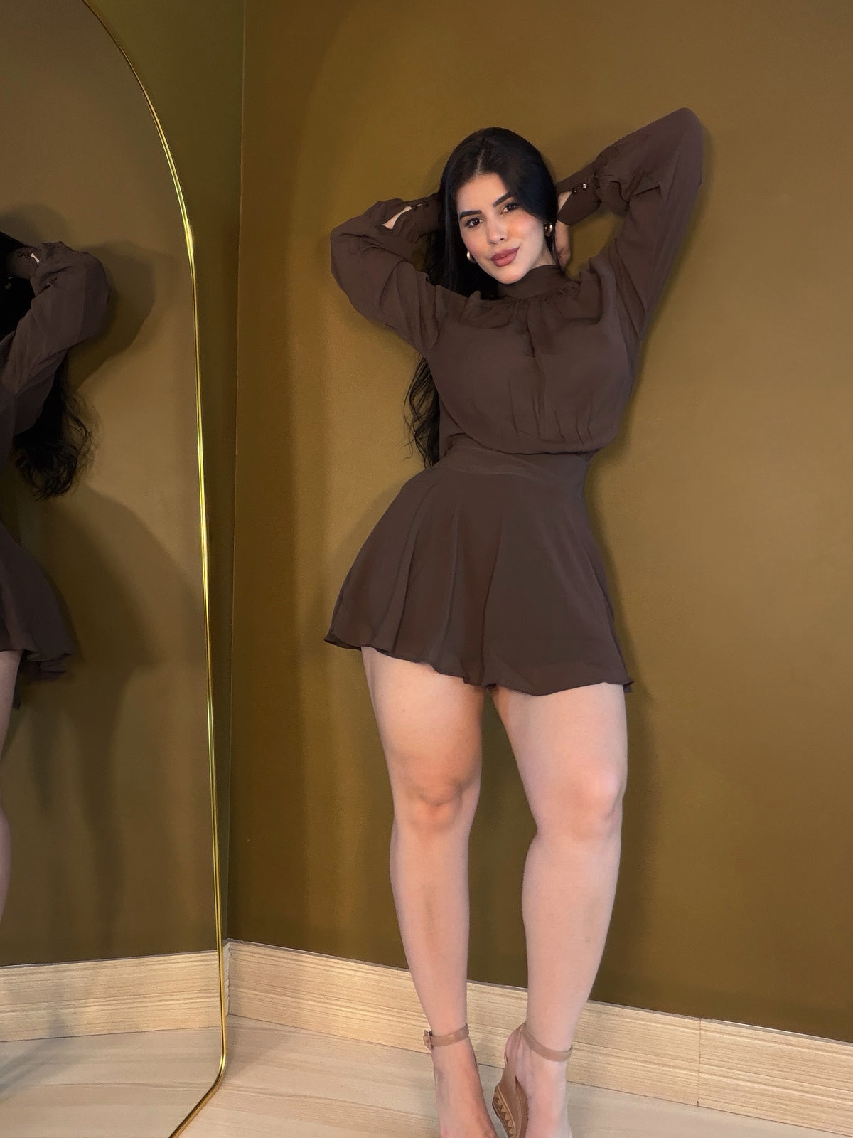 Vestido Celena