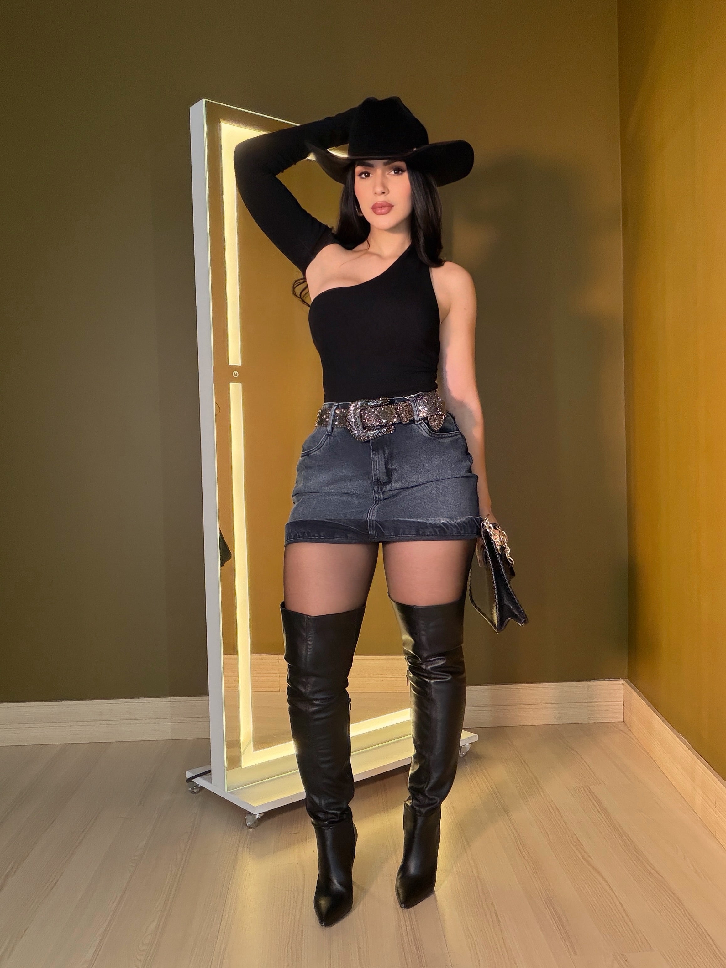 Body Jessy