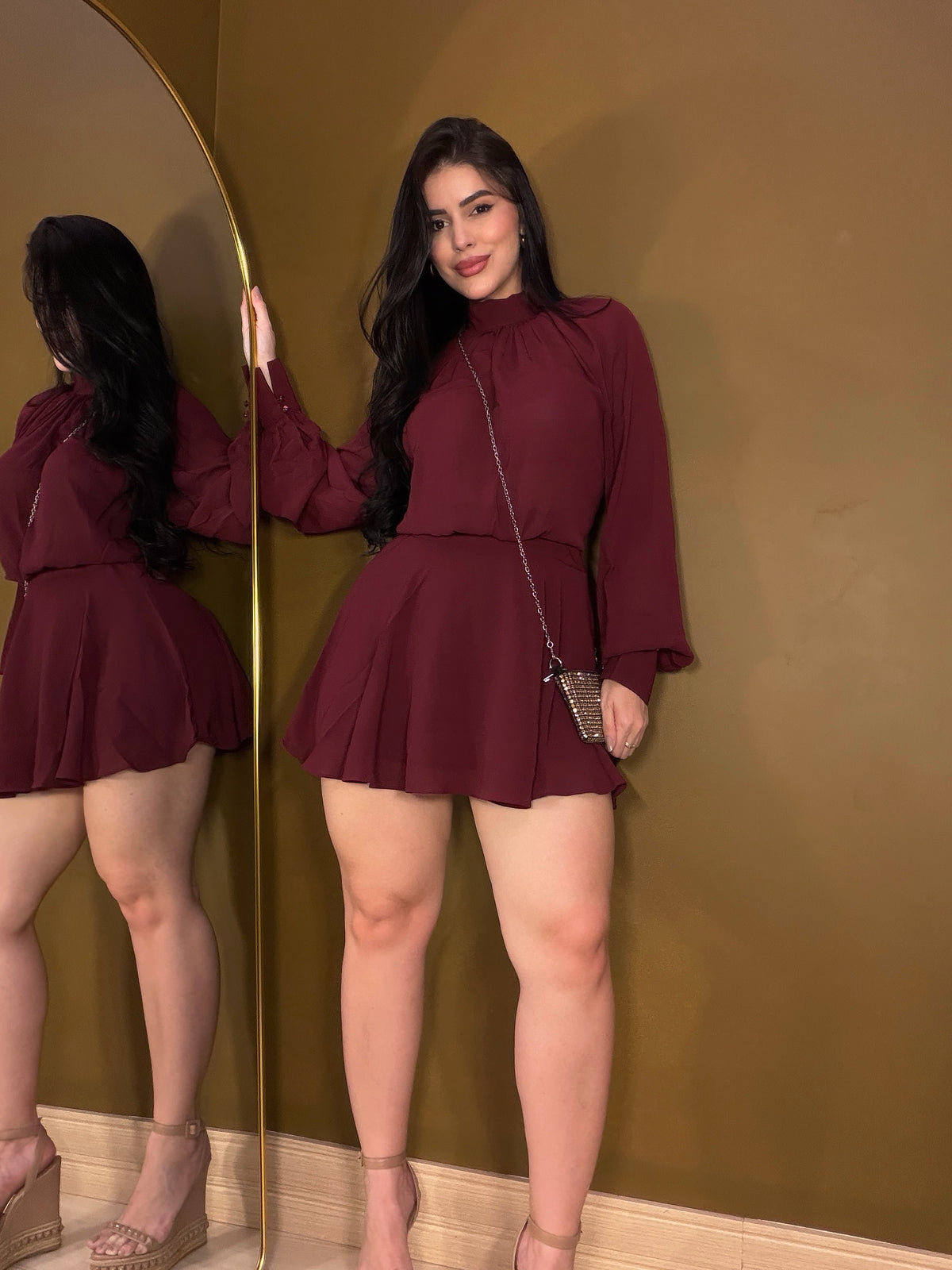 Vestido Celena