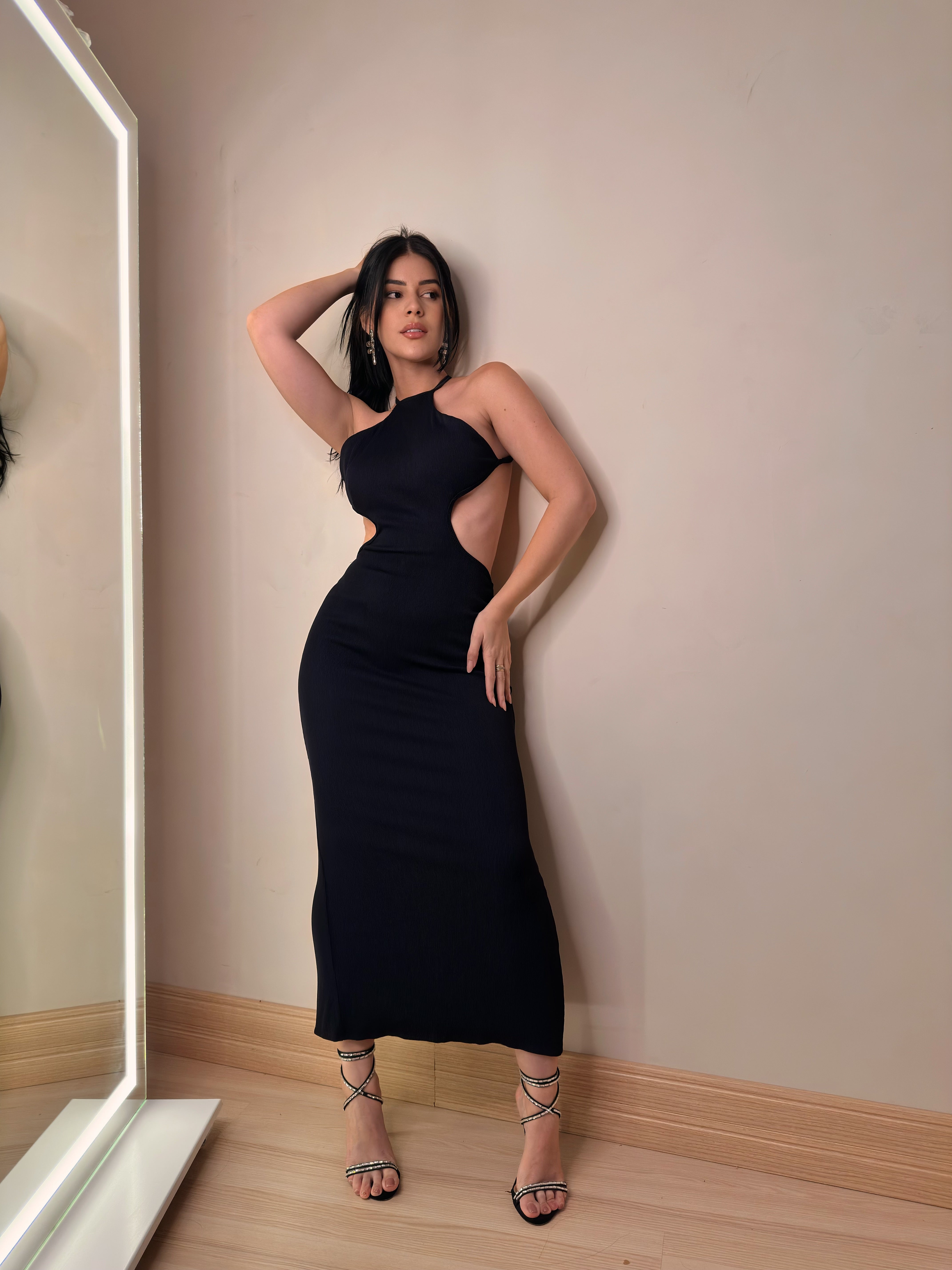 Vestido Lorena - T ú