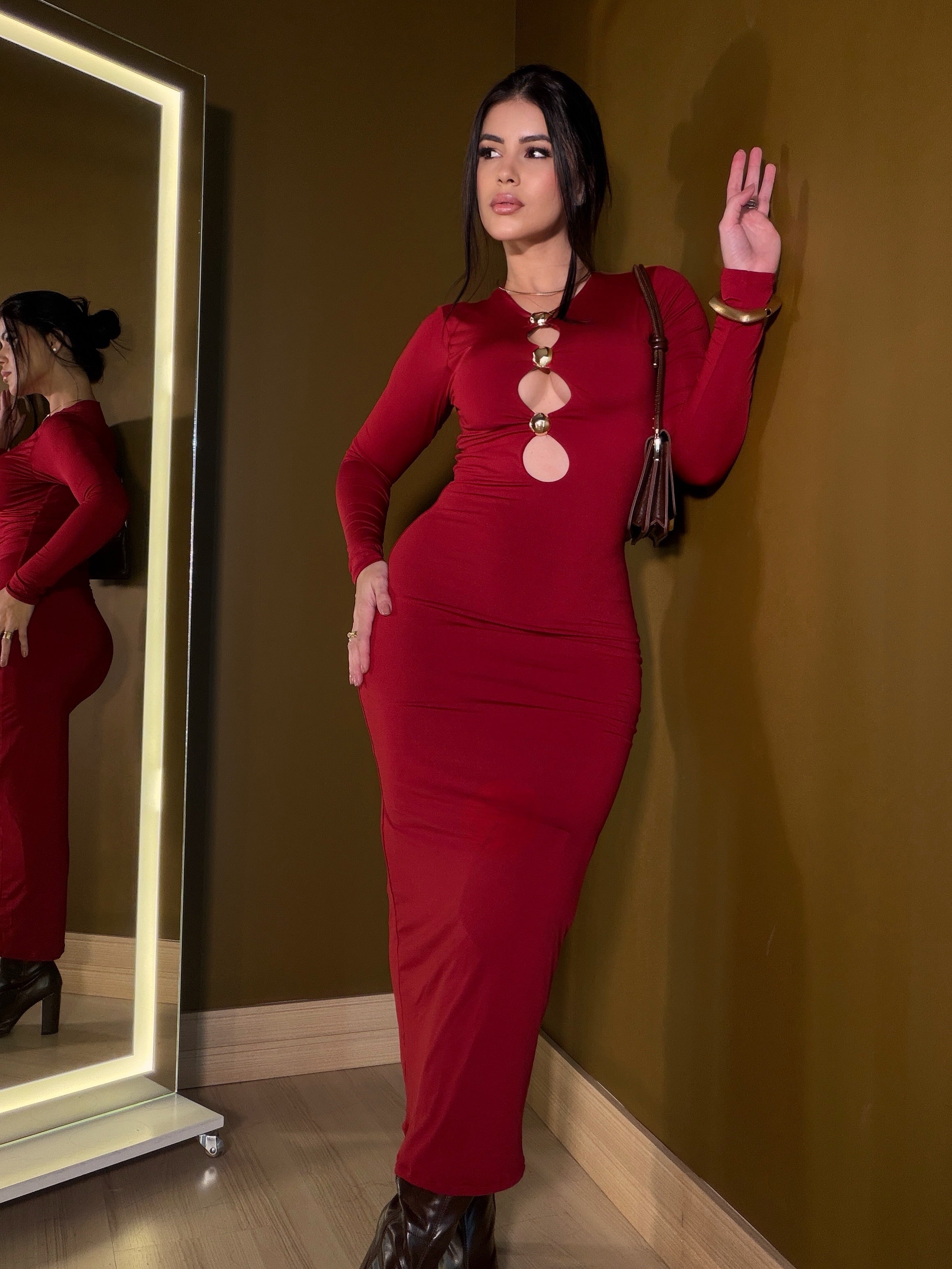 Dress Dakota