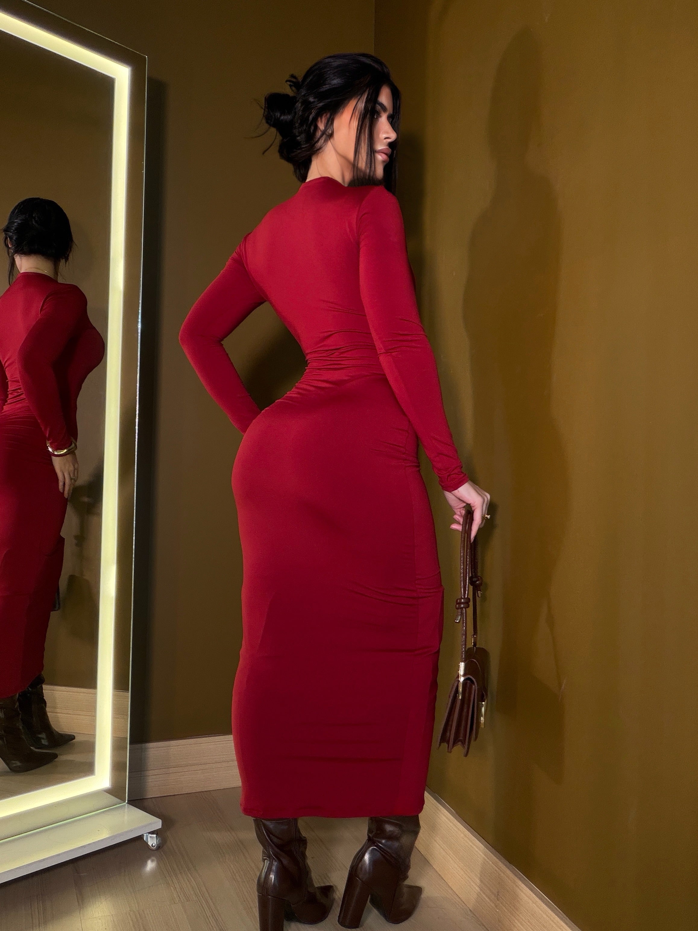 Dress Dakota