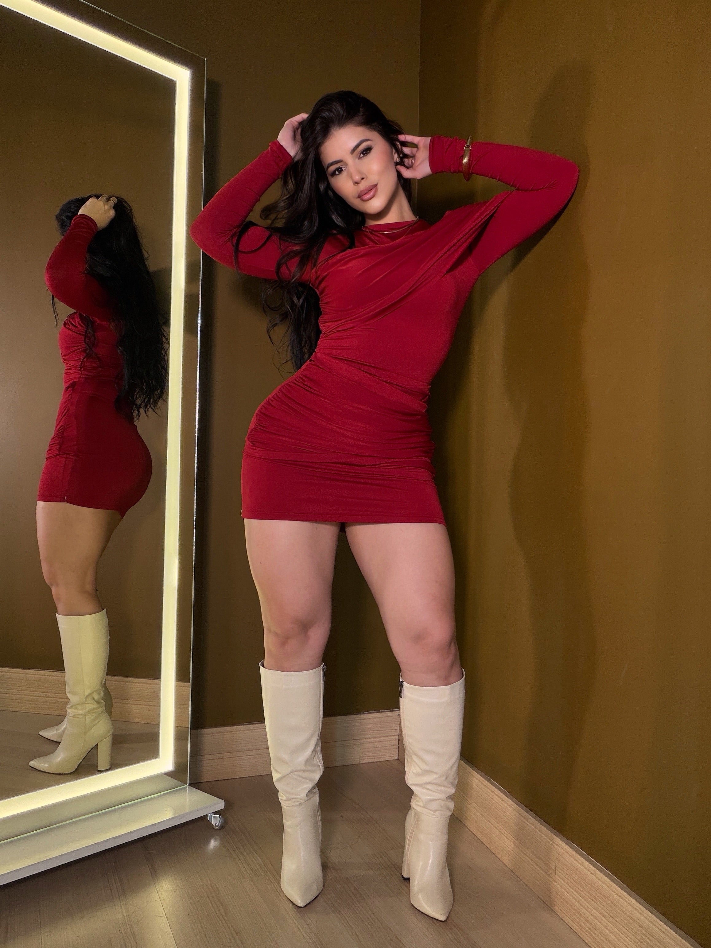 Dress Talissa